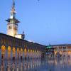 Джамията на Омаядите в Дамаск - екзотична и интригуваща
