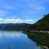 Езерото Таупо - рай за дъговата пъстърва