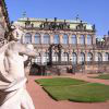  Цвингер - бароков дворец на удоволствията