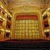 Ставовски театър - Моцарт е живял в този град на музиката