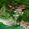 Ил Пеликано - най-съвършеното кътче на тосканското крайбрежие