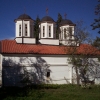 Лозенски манастир Св. Спас край София 