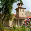 Баткунски манастир Св. апостоли Петър и Павел