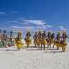  Островен танцов фестивал - седмица на думкащи барабани и полюляващи се бедра