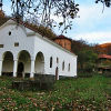 Пещерски манастир Св. Николай Мирликийски