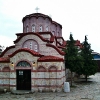Лозенски манастир Св. апостоли Петър и Павел край София