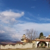 Ресиловски манастир Покров Богородичен край Дупница