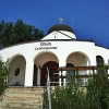 Горноезеровски манастир Св. Богородица край Бургас