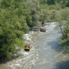 Кресненския пролом на река Струма