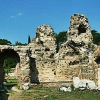 Античният град Одесос