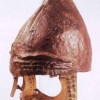 Шлемът от село Плетена