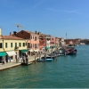 Мурано – Венеция в умален модел