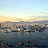 Хонг Конг - най-големият финансов център на Китай