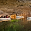 Пещерите Драк – концерт край подземното езеро