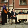 Сватба от едно време в Стария Пловдив