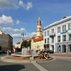 Вилнюс - чаровна столица с бароково сърце