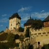Замъкът Карлщейн – бохемска разходка край Прага