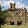 Гондар - оцелелите замъци и църкви на една рухнала империя