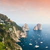 Остров Капри в Италия - скъпоценен италиански афродизиак