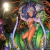 Карнавалът в Рио де Жанейро - най-пищната веселба в света
