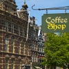 Кафенетата на Амстердам 
