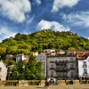 Синтра - летен курорт на португалските крале