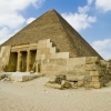 Пирамидите в Гиза - вечните чудеса на древния свят