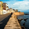Алгеро, Сардиния – италиански град в испански стил