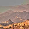 Великата китайска стена - геният на древен Китай