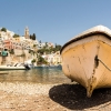 Сими - най-красивият пристанищен град на Гърция (ВИДЕО)