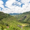 Терасираните оризища Банауе - земно изкуство във Филипините