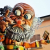 Карнавалът в Ченто – вторият най-популярен в Италия