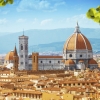 Флоренция за начинаещи – какво да не пропускате