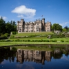 Замъкът Скибо - земен рай в Шотландия