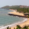 Най-добрите плажове в Гоа, Индия, на които да събирате тен
