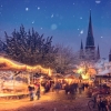 Коледни базари в Европа – къде и кога!