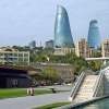 Азербайджан - топ 10 интересни места