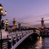 Защо в Париж има безплатни чешми с газирана вода 