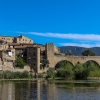 Бесалу – най-красивият средновековен град в Испания