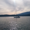 Девет дни плаване с яхта в Егейско море (пътепис, част 1)