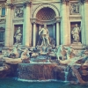 Фонтанът ди Треви печели повече пари от музеите в Рим
