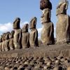 Статуите моаи от Великденския остров – монументална загадка