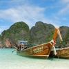 Тайланд: Затварят легендарния Мая Бей от филма Плажът за неопределено време