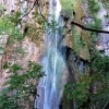 Сливодолското падало - най-високият водопад в Родопите