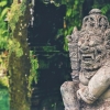 Галунган – празникът на духовете и доброто в Бали