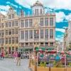 Гран Плас - главният площад на Брюксел