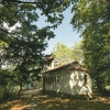 Малкото манастирче, местност Паниците край Калофер