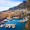 Монако - най-очарователният град-държава