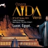Веднъж в живота: Гледай операта Аида в Луксор