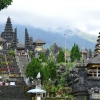 Свещеният Храм на майката в Бали - Пура Бесаки